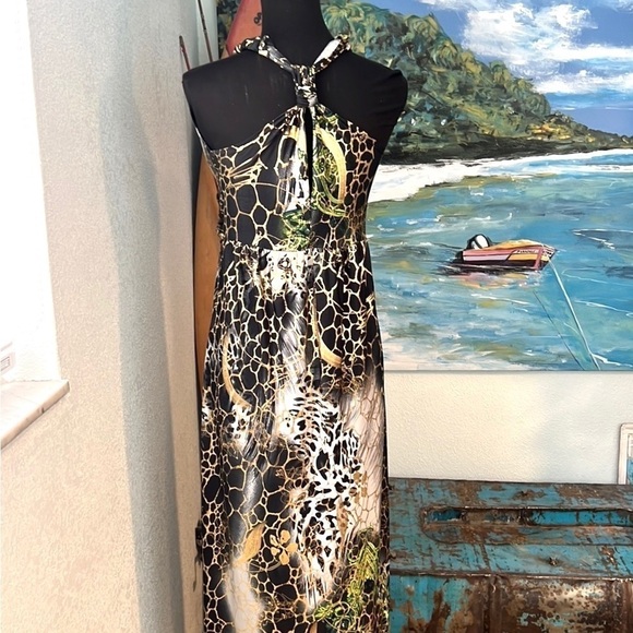 Merona Exclusive, Sexy, Stretchy,Such  Unique, Fun & Funky,Excellent Condition S - Picture 5 of 16